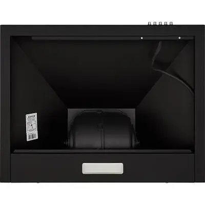 Вытяжка купольная Jantar KBT 650 LED 60 BL - фото 7