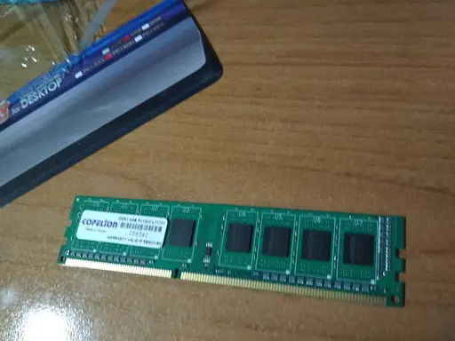 Память оперативная DDR3 4GB 1600 МГц Copelion 4GG5128D16 - фото 6