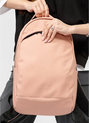 Рюкзак женский Sambag 46х13х28 см sum0011088 - фото 3