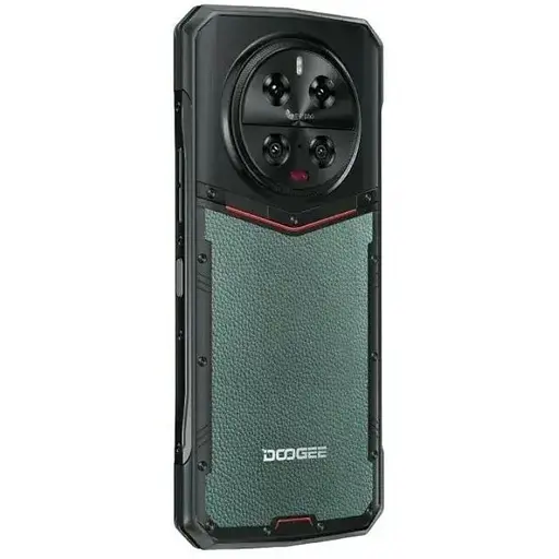 Смартфон Doogee DK10 12/512Gb Emerald Green Global version