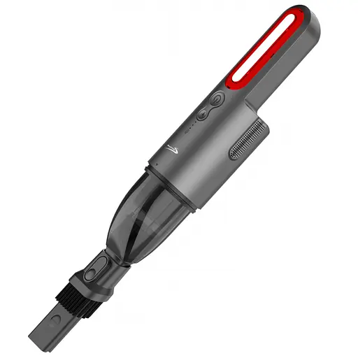 Пылесос автомобильный Aspiring Dust 1 - фото 2