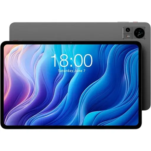 Планшет Teclast T60 12" FHD / 8GB / 256GB / T616 / 8000mAh / LTE / 13+5Mp / Metal / Gray - фото 5