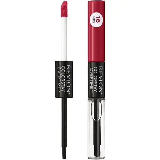 Помада для губ Revlon Colorstay Overtime 140, 2 x 2 мл (7272171004/725824000) - фото 1