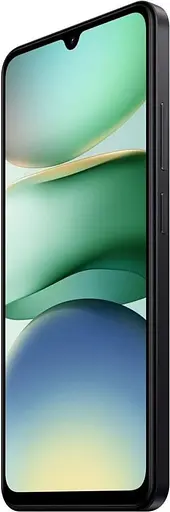 Смартфон Xiaomi Redmi A5 3/64GB Midnight Black - фото 7