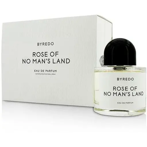Парфумована вода оригінал Byredo Rose Of No Man`s Land 100 мл - фото 1