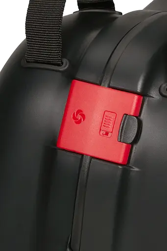 Валіза Samsonite DREAM2GO DISNEY SPIDERMAN 52 см MYSTERY 52х38x21 56C*52002 - фото 9