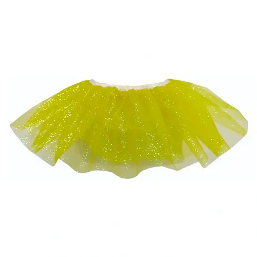 Юбка Золотая рыбка - фото 1