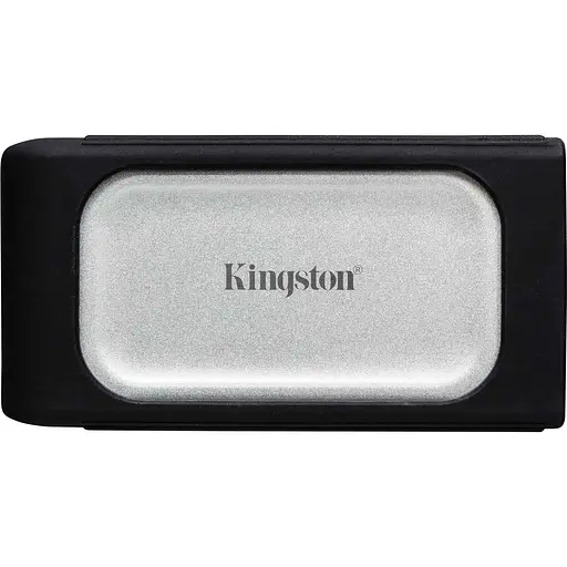 Портативний SSD Kingston 2TB USB 3.2 Gen 2x2 Type-C XS2000 - фото 3