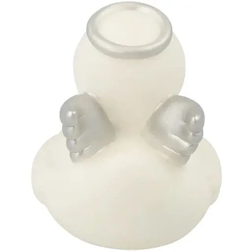 Утка FunnyDucks Ангел (1824) - фото 4