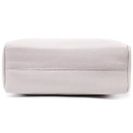 Кожаная женская сумка Vintage 22.5х13х9 см sum0026601 - фото 6