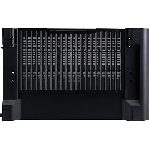 Корпус 1stPlayer RT6 Black (RT6-BK) [146402] - фото 8