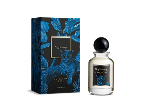 Парфюмерная вода Enigmatic Soul Nightology 100 мл - фото 2