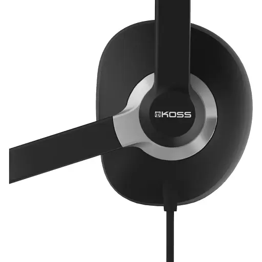Наушники Koss CS300 USB - фото 3
