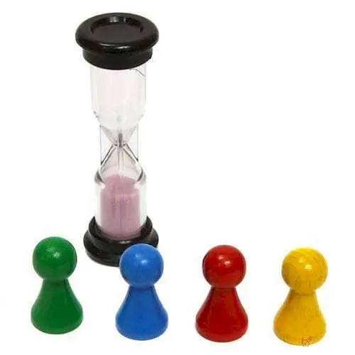 Настільна гра Piatnik Актівіті для дітей (Activity Junior) (PT-714047) - фото 3