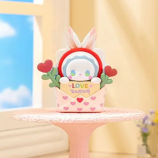 Коллекционная фигурка Дофамин Любви Pop Top Lucky Emma MJ-000087 серии Загадочный лес - фото 4