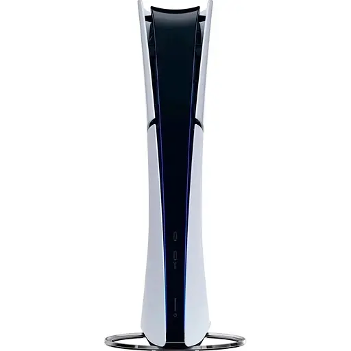 Ігрова консоль Sony PlayStation 5 Slim Digital Edition 825GB White (CFI-2116) UA [152633] - фото 2