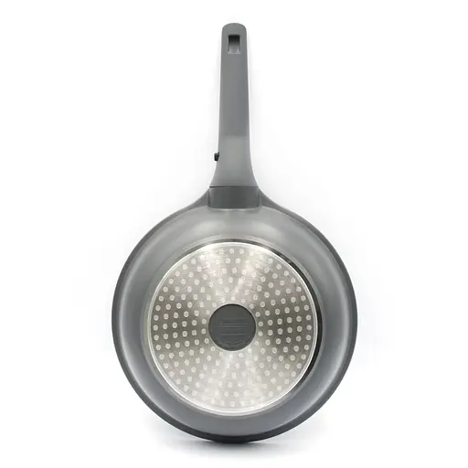 Сковородка Lessner Tourmaline 26 см съемная ручка алюминиевая (88384-26) - фото 5