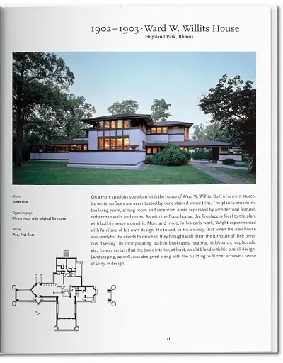 F. L. Wright - фото 5