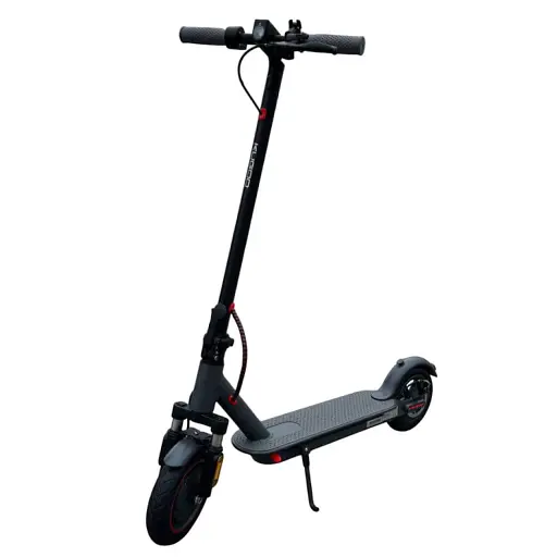 Электросамокат Kugoo M365 PRO MAX с передним амортизатором - фото 1