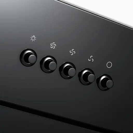 Витяжка похила Pyramida NRX 60 (800) B GBL [142793] - фото 5