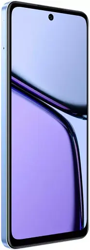 Смартфон Realme C65 6/128Gb Starlight Purple NFC UA UCRF - фото 4