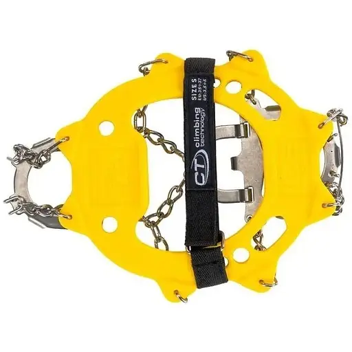 Льодоходи Climbing Technology Ice Traction Plus S (1053-4I895C0V104)