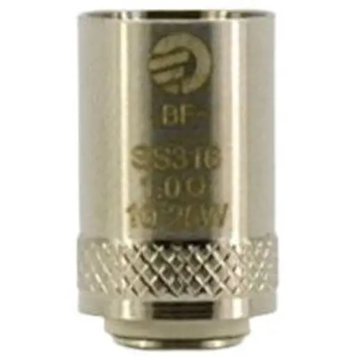 Испаритель Joyetech eGo AIO SS316 Coil 1.0 Ом (co0061)