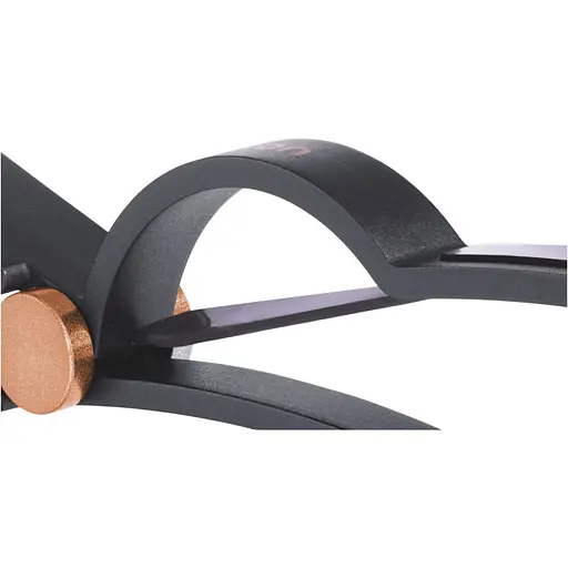 Набір затискачів для волосся Dyson Hair Clips Black/Rich Cooper (973267-01) - фото 7