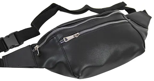 Чоловіча сумка на ремінь Wallaby 29х15,5х9 см sum0015245 - фото 6