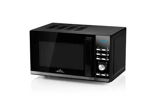 Мікрохвильова піч ETA Galateo 1210 90010 - фото 2