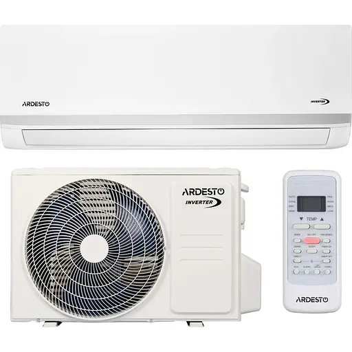 Сплит-система Ardesto ACM-07INV-R32-WF-AG-S (131284)