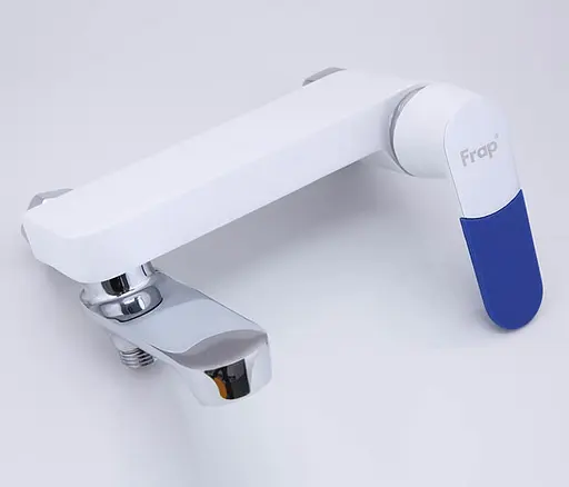 Змішувач для ванни Frap F3234 - фото 3