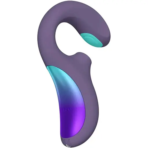 Звуковий стимулятор Lelo Enigma Double Sonic - фото 2