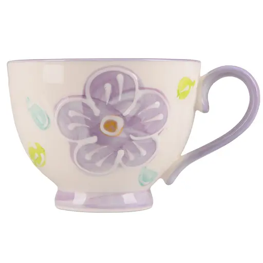 Чашка Led Flowe 420 мл (B060353)