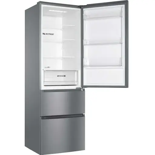 Холодильник Haier HTR3619ENMN - фото 5