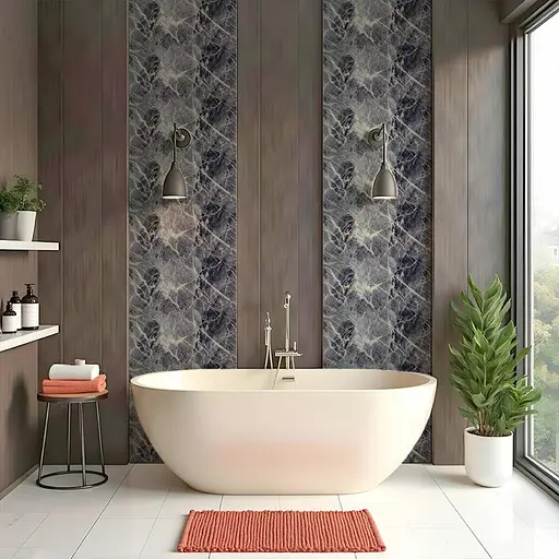 Самоклеящаяся стеновая PET плитка 600х300х2мм SW-00002648 - фото 5