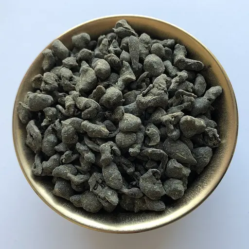 Элитный чай Женьшэнь улун Тайвань 100 г - фото 2