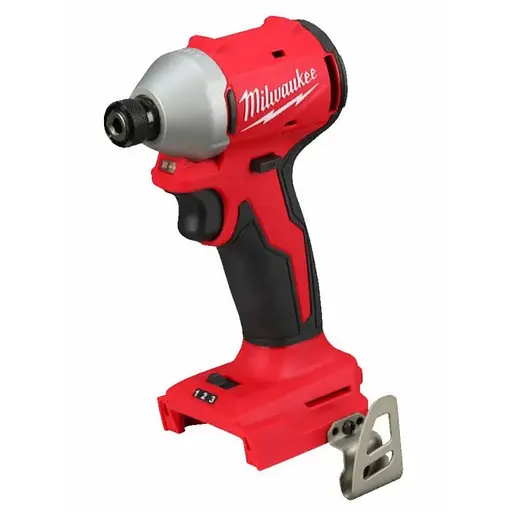 Гвинтоверт ударний акумуляторний Milwaukee M18 BLIDRC-0 18В 0-3600об/хв 190Нм 1.3кг без АКБ та ЗП (4933492839) 