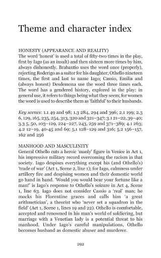 Othello - фото 7