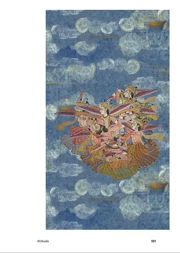 World of Art: Contemporary Painting - фото 9