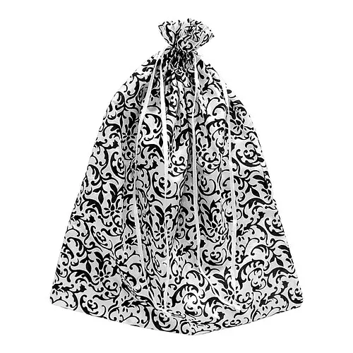 Мішок Вензелі 45 х 55 см - фото 1