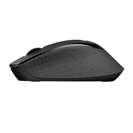 Беспроводная мышь Logitech B330 Silent Plus Black (910-004913) - фото 7