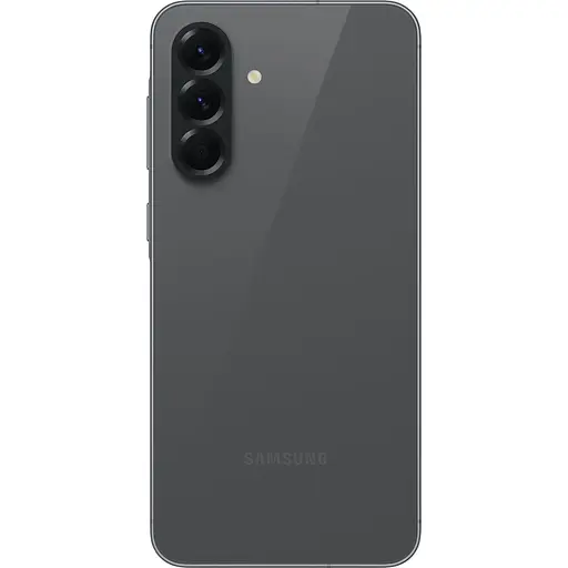 Смартфон Samsung Galaxy A56 5G 8/256Gb Graphite (SM-A566BZKCEUC) - фото 7