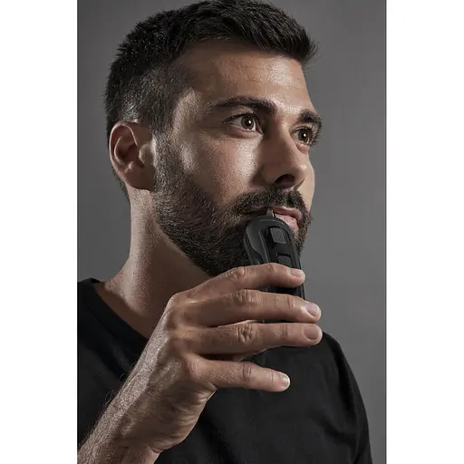 Триммер Rowenta Selectium Xpert черный (TN9461F4) - фото 9