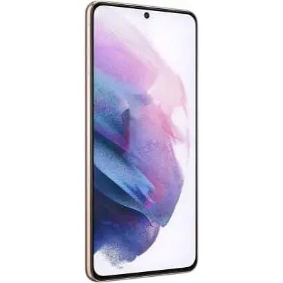 Смартфон Samsung Galaxy S21 8/256GB Phantom Violet (SM-G991BZVGSEK) - фото 4