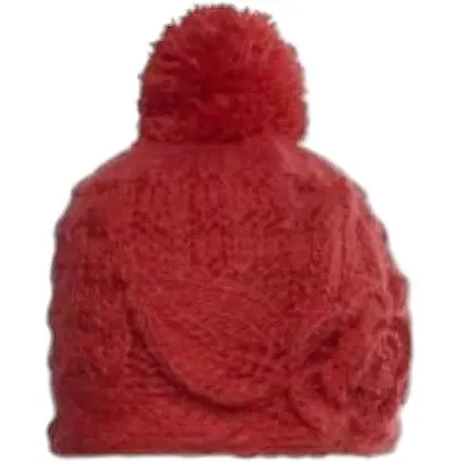Шапка Chaos Gladys Hot Coral (1052-14G3 2315 440)