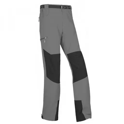 Штани Milo Tacul pants Grey XXL (1053-TACG13XXL)