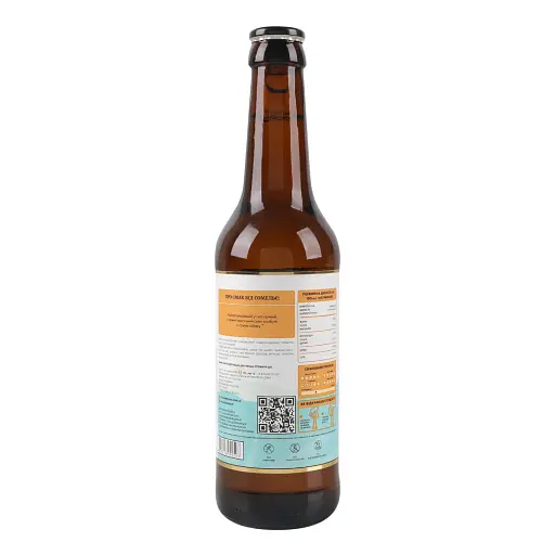 Напиток Jiva Комбуча Имбирь 330 мл (922399) - фото 2