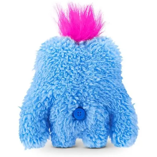 Мягкая игрушка Fuggler Синий Чубарко (15727E) - фото 3