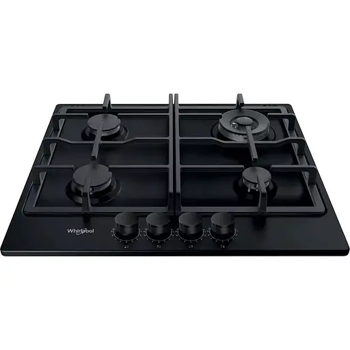 Газова варильна поверхня Whirlpool TGML 661 NB [95548] - фото 2